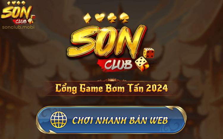 Hướng Dẫn Tải Sonclub Chi Tiết