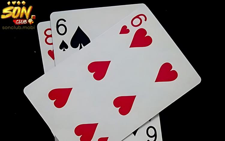 Quy định về cách tính điểm trong Ba Cây