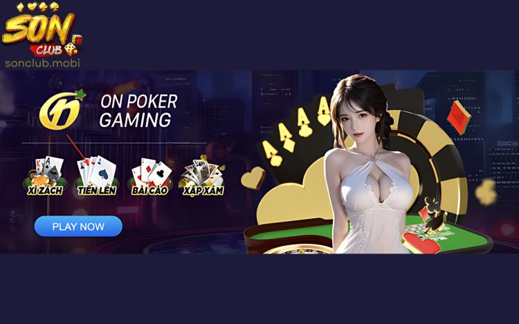 Tiến Lên Miền Nam là trò chơi được yêu thích tại sảnh Casino Live