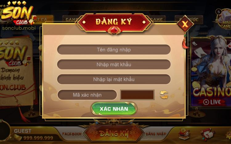 Toàn tập các bước đăng ký nhanh chóng và đơn giản nhất